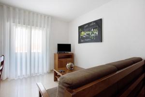 Campo Mar - T1 vista praia