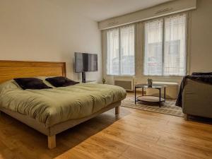 Studio idéalement situé cathédrale et centre-ville