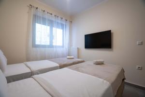 Kaisariani Supreme for 4 PERS