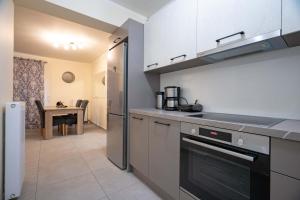 Kaisariani Supreme for 4 PERS