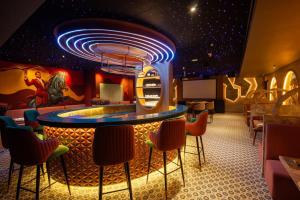 Hotel dreamland residency