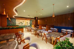 Hotel dreamland residency