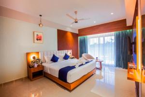 Hotel dreamland residency