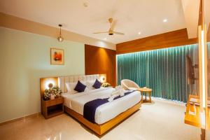 Hotel dreamland residency