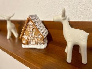 The Cozy Spot by the Ski Lift Gondola