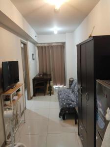 Sojourn in S Residences