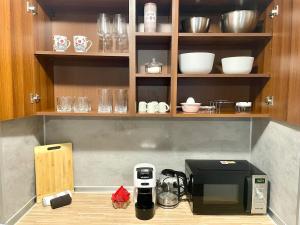 The Cozy Spot by the Ski Lift Gondola