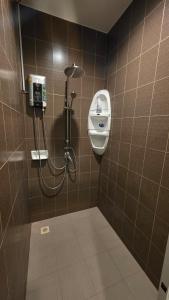 Zen private Pool Villa Huay Yai