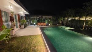 Zen private Pool Villa Huay Yai