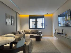 Luxe Appartement Haut Standing Nador Lagoon Rif