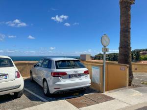 T4 Duplex - 6 Couchages - BANYULS SUR MER BN030-E22