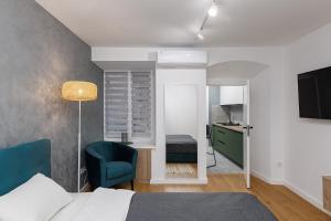 ROMANTIC Apartments - Lesi Ukrainky street