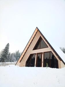 Котедж Відпочинок в Карпатах