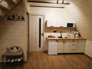 Котедж Відпочинок в Карпатах