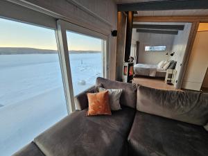 Aurora Jukkas Riverside Lodge