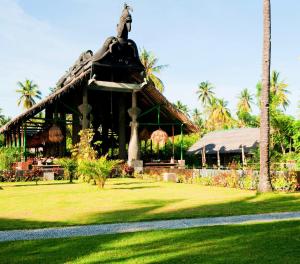 Jl. Pantai Sire, Desa Sigar Penjalin, Kecamatan Tanjung, Sigar Penjalin, Tanjung, Kabupaten Lombok Utara, Nusa Tenggara Bar. 83352, Indonesia.