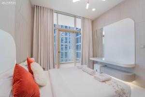 Pearl House I JVC- 5 Star Facilities- Magnificent Apartment
