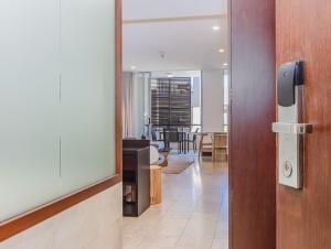 Coastal Bliss Studio - Santai 224