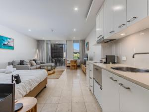 Coastal Bliss Studio - Santai 224