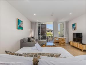 Coastal Bliss Studio - Santai 224