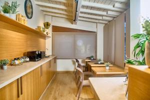 Guest House Aura - Lumys Fiumicino