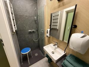 Apartament Szałwiowa