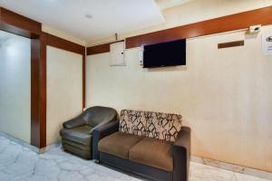 Hotel O Maa Santoshi