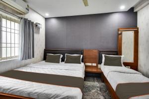 Hotel O Maa Santoshi