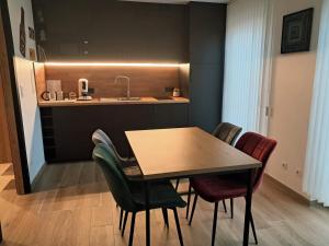 La Laurade - Brunehaut - Au cœur des Pépinières