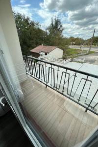 Résidence Beausoleil appartement 5