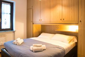 Nido tra i Pini in Cassina Valsassina