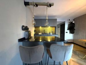 Albatros luxury ground floor