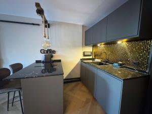 Albatros luxury ground floor