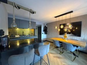 Albatros luxury ground floor