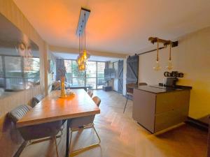 Albatros luxury ground floor