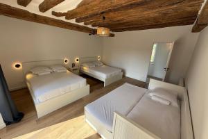 Domaine de Baloquin - Charming farmhouse with swimming pool