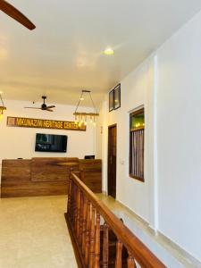 Mkunazini Heritage Center