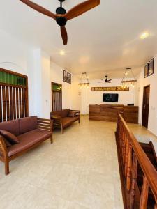 Mkunazini Heritage Center