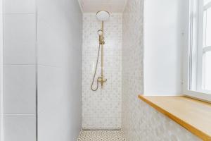 Cozy cottage in Haapsalu Old Town