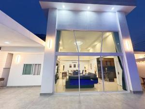 Pattaya private pool villa 4 bedroom 5 bathroom near walking street and beach BBQ