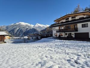 Mountainsurf Apartments