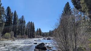 Mt Bachelor Village 328 B condo