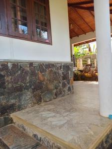 White Walkers Villa