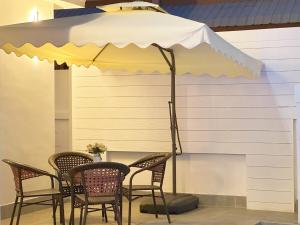 Pattaya private pool villa 4 bedroom 5 bathroom near walking street and beach BBQ