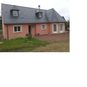 Chambre à Louer - CAUMONT LEVENTE