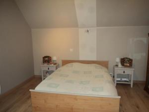 Chambre à Louer - CAUMONT LEVENTE