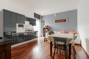 GuestHost - Navigli Comfy Apartment