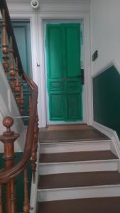 Green Brook - Blue Suite