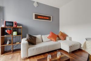 GuestHost - Navigli Comfy Apartment