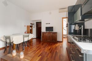 GuestHost - Navigli Comfy Apartment